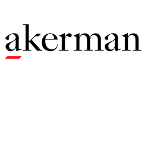 Fundraising Page: Akerman